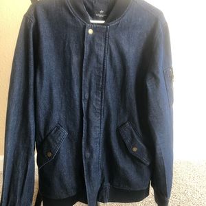Bang Bang Jeans Jean Jacket 